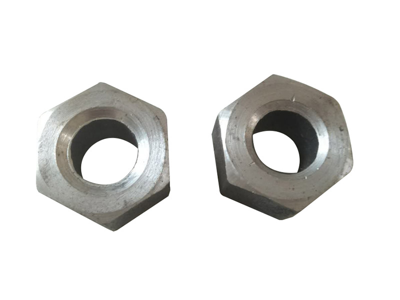 六角螺母