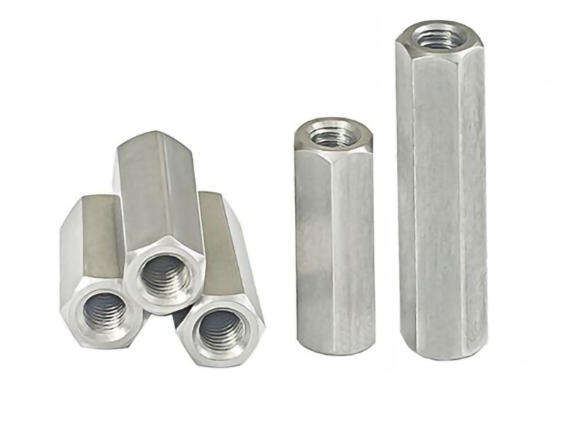 六角螺栓不锈钢镶套